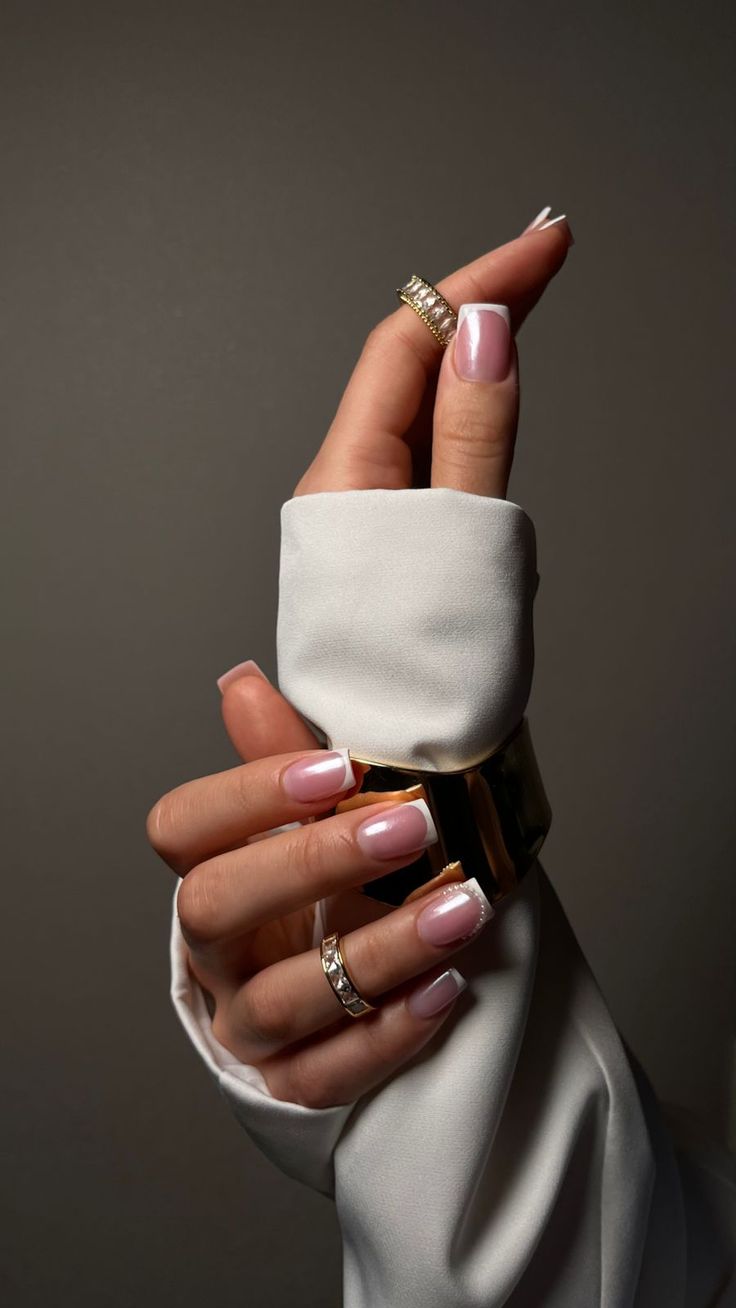 Professional manicure and nail care service at home by Makeupify