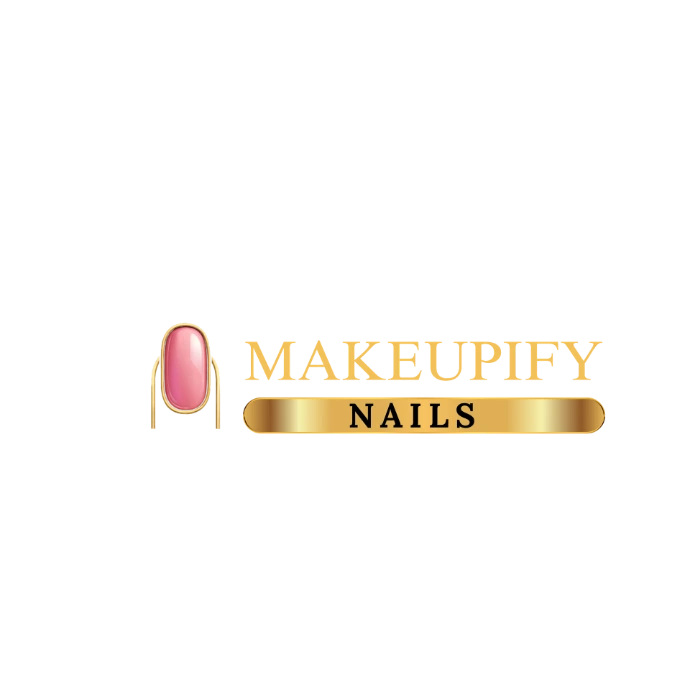 Makeupify Nails Logo