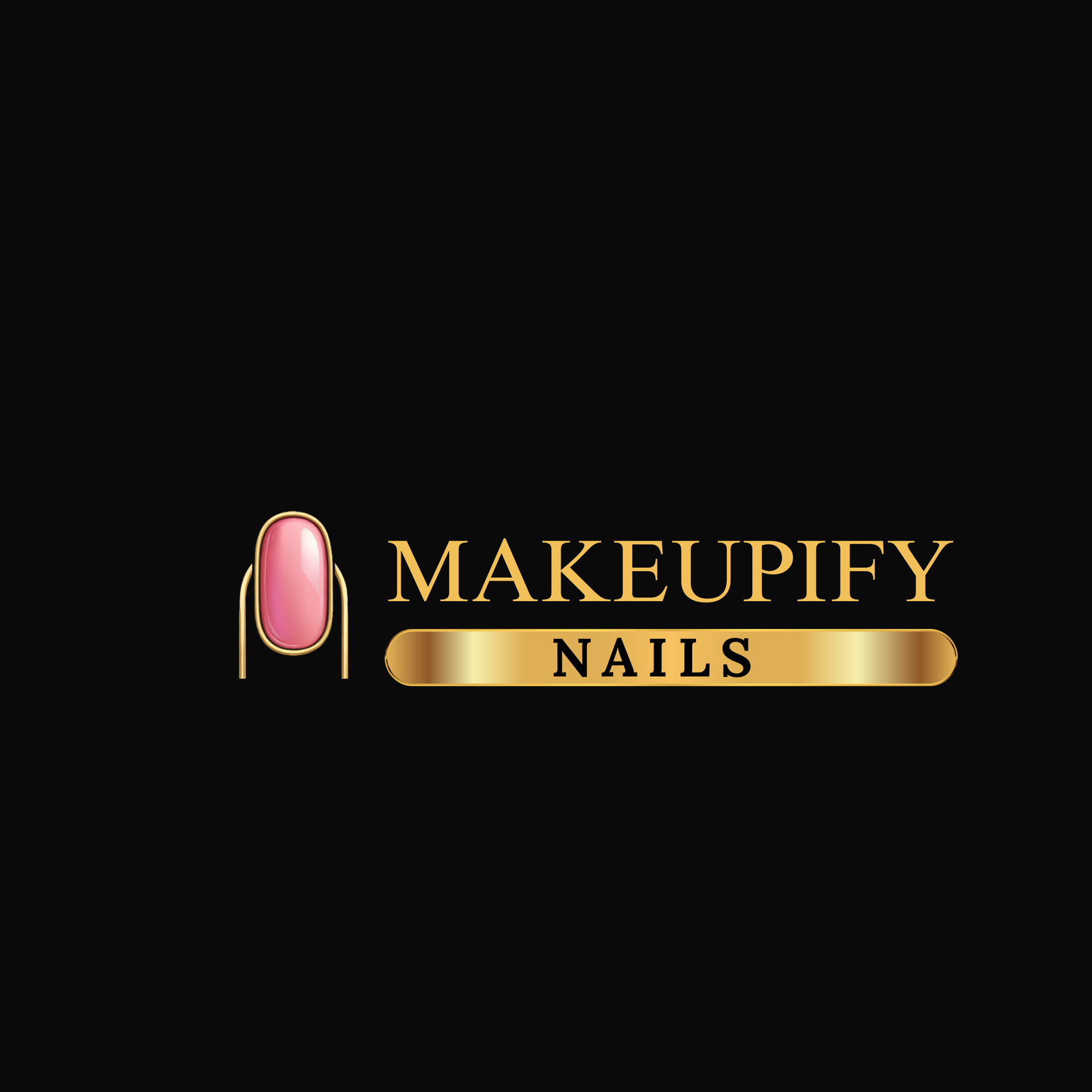 Makeupify Nails